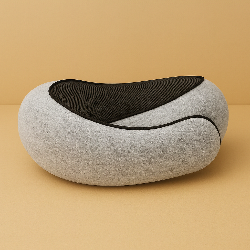 TravelMo Pillow