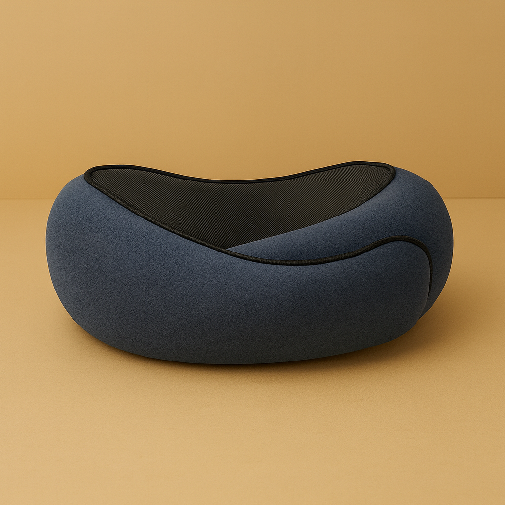 TravelMo Pillow