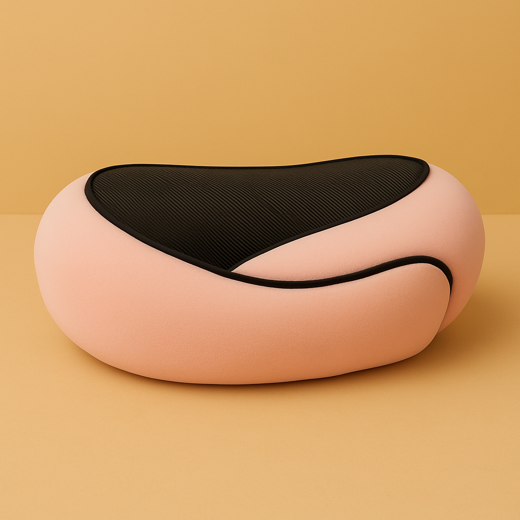 TravelMo Pillow