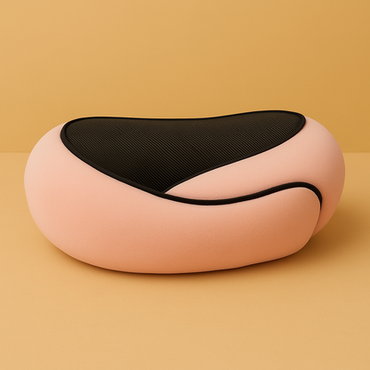 TravelMo Pillow