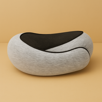 TravelMo Pillow