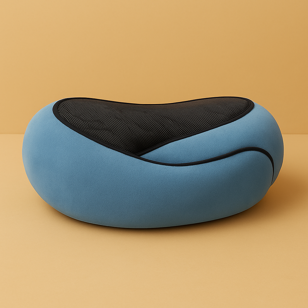 TravelMo Pillow