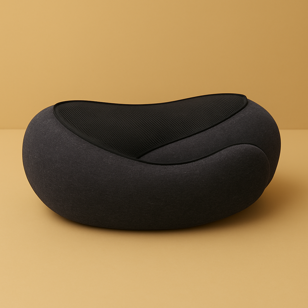 TravelMo Pillow