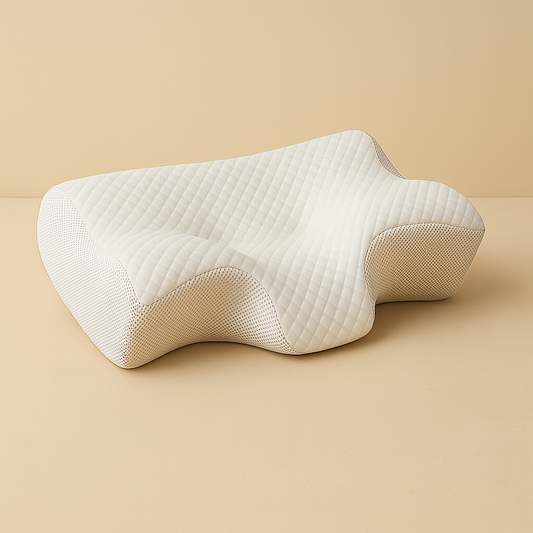 SleepMo Cervical Pillow™