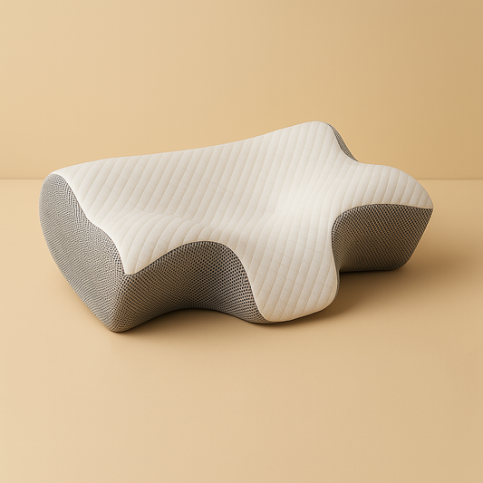 SleepMo Cervical Pillow™