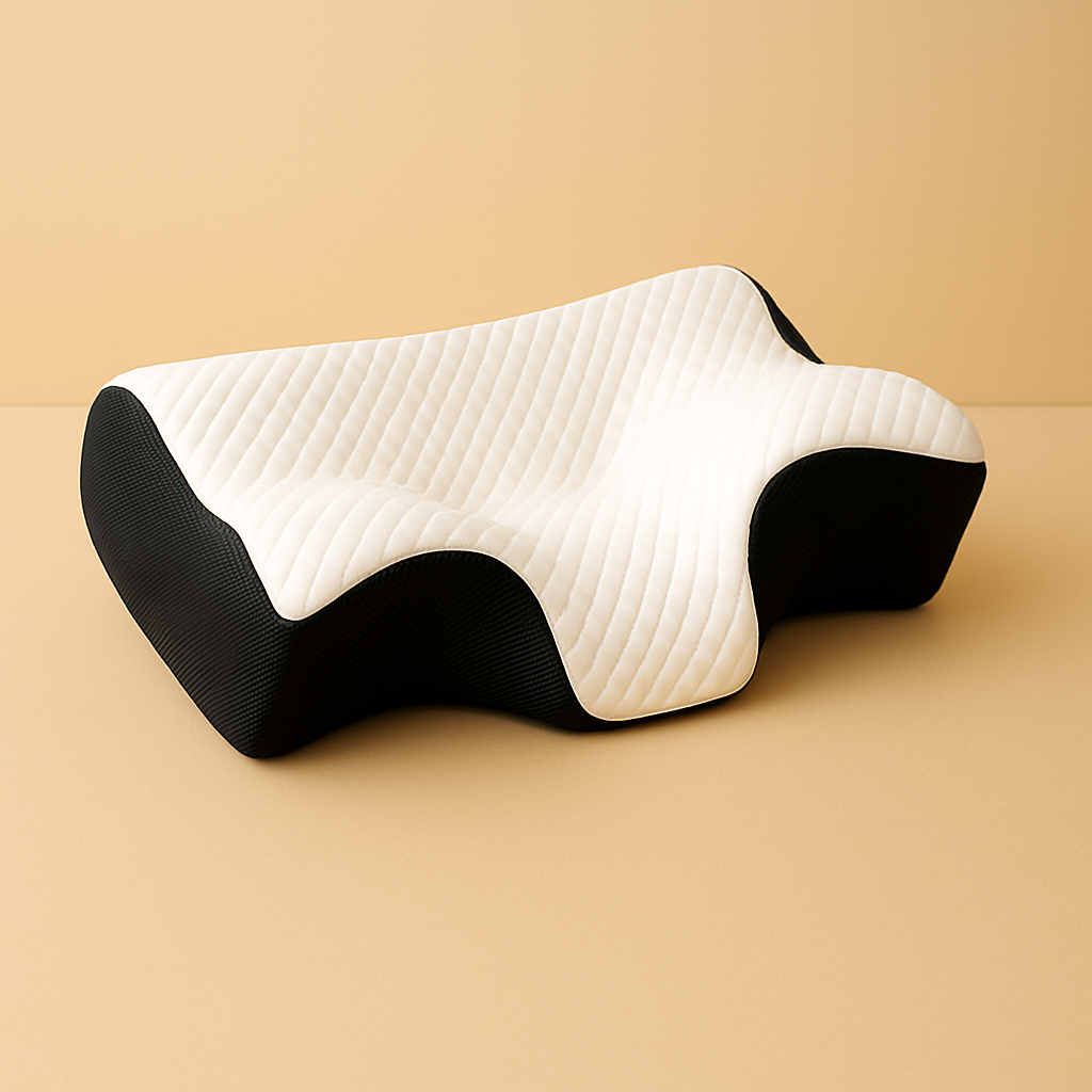SleepMo Cervical Pillow™