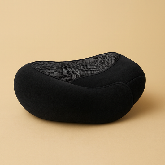 TravelMo Pillow
